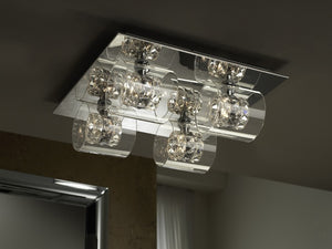 PLAFONNIER FLASH 4L PLAFONNIER FLASH 4L