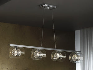LAMPE FLASH 4L LAMPE FLASH 4L