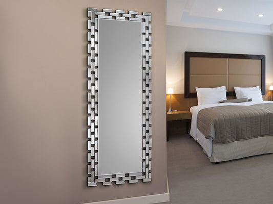MIROIR ANTONELLA 60x160