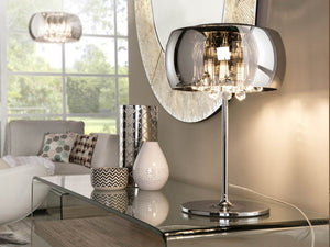 LAMPE BASSE ARGOS PET Ø28 LAMPE BASSE ARGOS PET Ø28