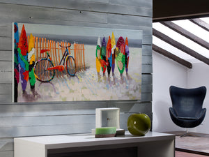 ACRYLIQUE SUMMER 140 X 70 ACRYLIQUE SUMMER 140 X 70