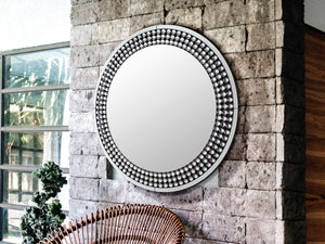 MIROIR ISADORA Ø100 MIROIR ISADORA Ø100