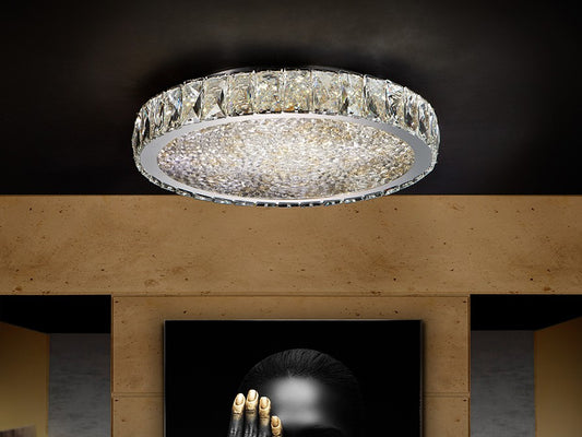 LAMPE LED HELIA OR 50Ø