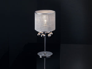 LAMPE BASSE ANDROMEDA 1L LAMPE BASSE ANDROMEDA 1L