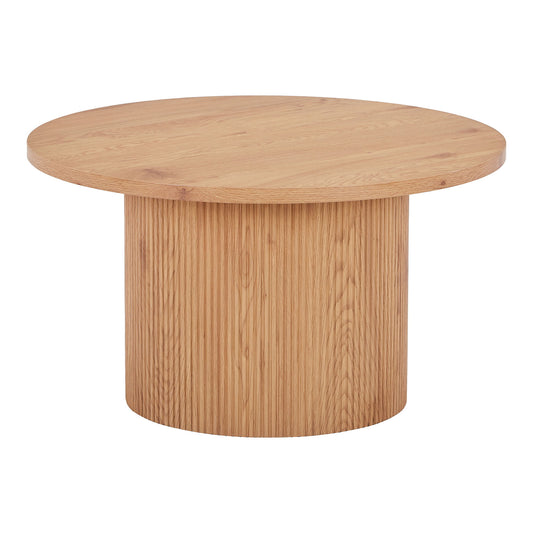 Boavista Table Basse - Table basse, naturel ø8x45 cm
