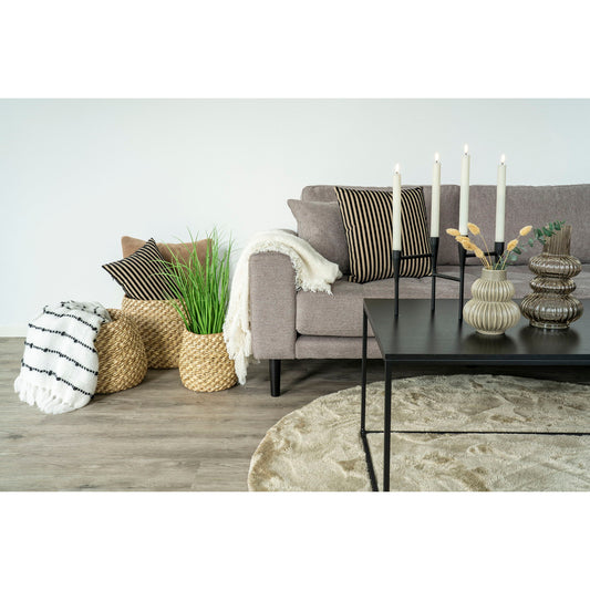 Coussin Lido - Coussin, pierre, 4x4 cm HN13