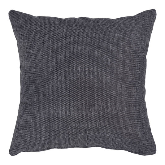 Coussin Lido - Coussin, gris foncé, 4x4 cm HN145