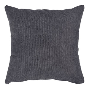 Coussin Lido - Coussin, gris foncé, 4x4 cm HN145 Coussin Lido - Coussin, gris foncé, 4x4 cm HN145