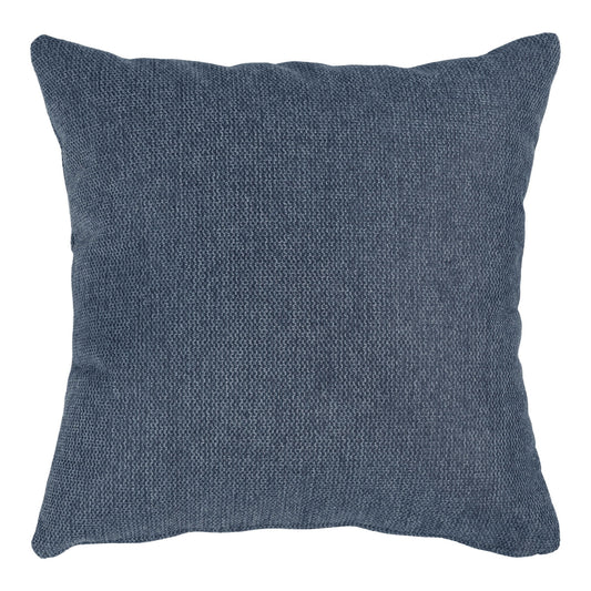 Coussin Lido - Coussin, bleu foncé, 4x4 cm HN135