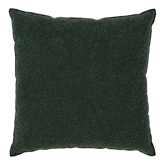 Coussin Lismore - Coussin, vert 45x45 cm