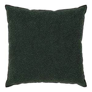 Coussin Lismore - Coussin, vert 45x45 cm Coussin Lismore - Coussin, vert 45x45 cm