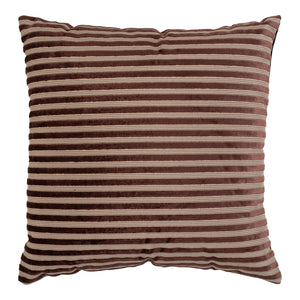 Coussin Perth - Coussin, beige/marron 45x45 cm Coussin Perth - Coussin, beige/marron 45x45 cm