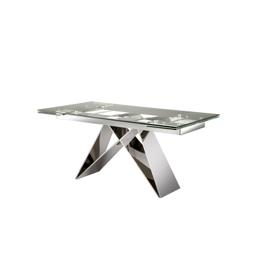 TABLE MANGER EXTENS MIKA