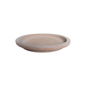 Soucoupe Stockport - Soucoupe, terre cuite, marron ø3x3 cm - vendu par 4 Soucoupe Stockport - Soucoupe, terre cuite, marron ø3x3 cm - vendu par 4