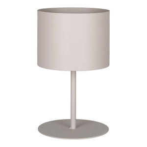 Trofa Flower Stand - Jardinière, acier, sable ø21,5x36 cm Trofa Flower Stand - Jardinière, acier, sable ø21,5x36 cm