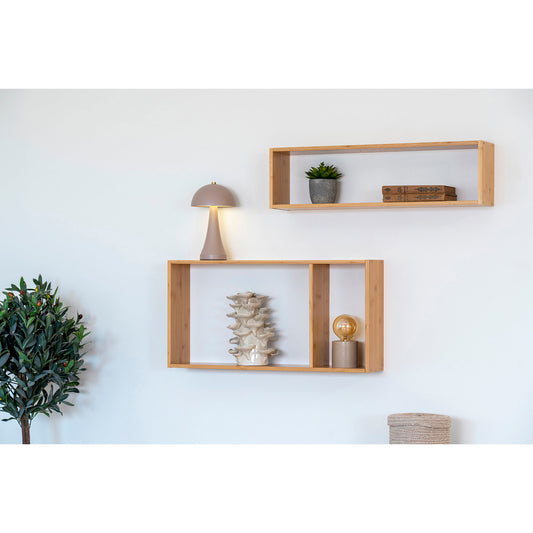 Spello Flower Display - Flower Display, fleurs artificielles, vertes, lot de 15 pièces