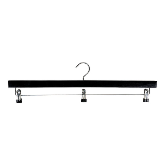 Motella Carpet Hanger - Cintre à tapis, métal, noir