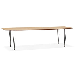 Table à manger design Table à manger design