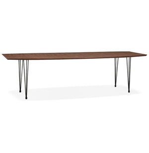 Table à manger design Table à manger design