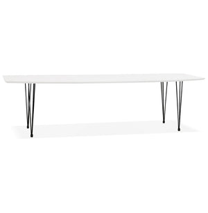 Table à manger design Table à manger design