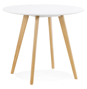 Table à manger design Table à manger design