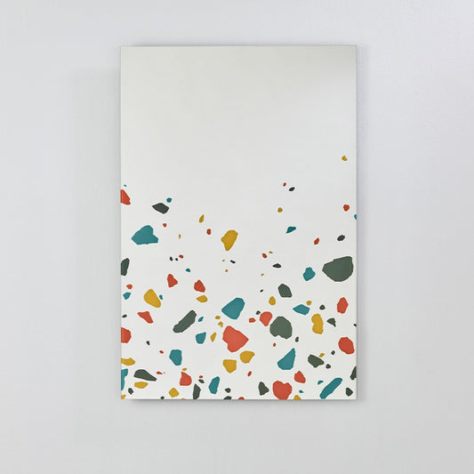 Miroir Terrazzo Rectangle 80 x 120