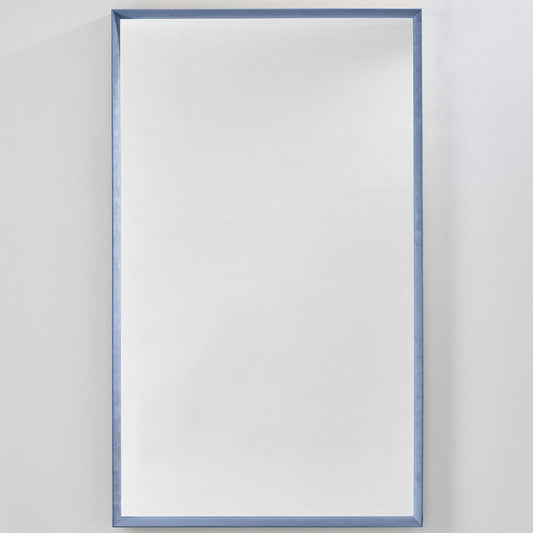 Velvet Blue Sur Mesure