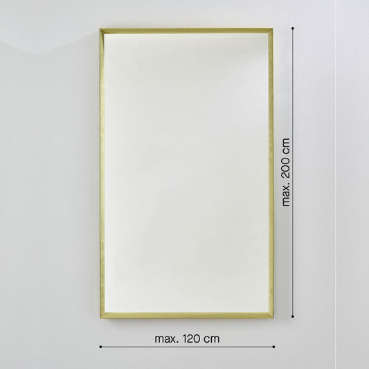 Velvet Green Sur Mesure