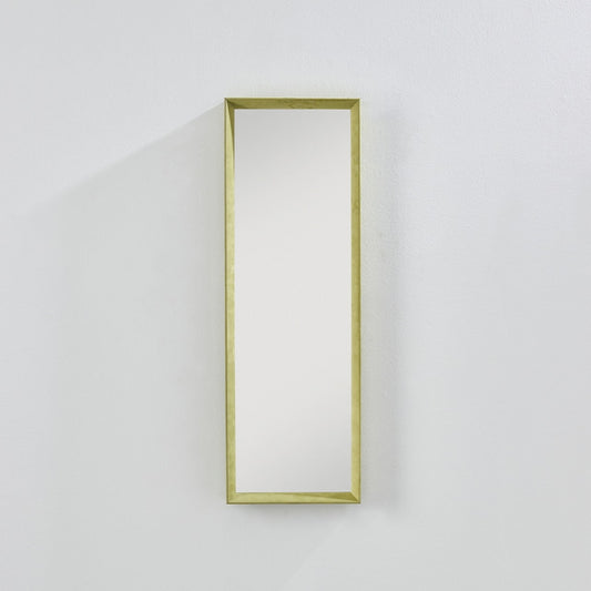 Miroir Velvet Green Small 30 x 90 cm