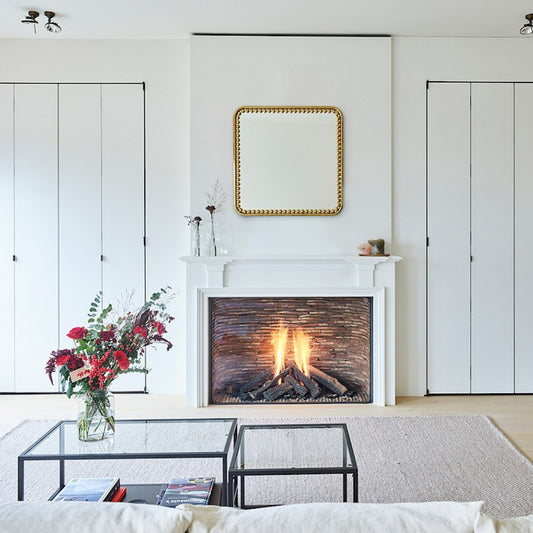 Miroir Diva Square 95 x 95 cm