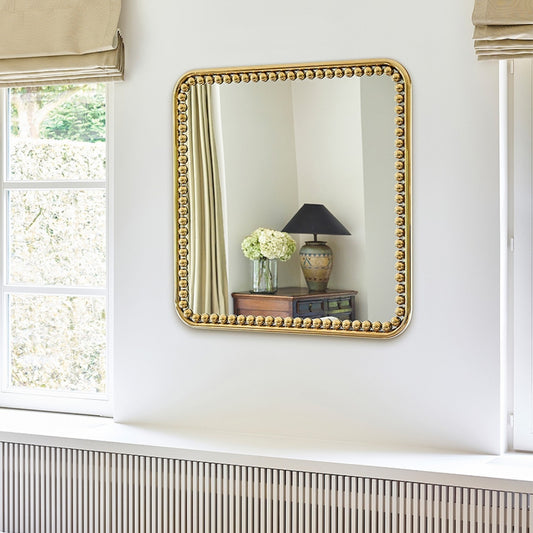 Miroir Diva Square 95 x 95 cm