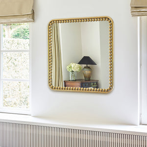 Miroir Diva Square 95 x 95 cm Miroir Diva Square 95 x 95 cm