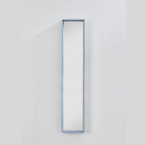 Miroir Velvet Blue Hall 30 x150 cm Miroir Velvet Blue Hall 30 x150 cm