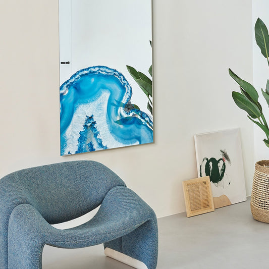 Miroir Geode 80 x 130