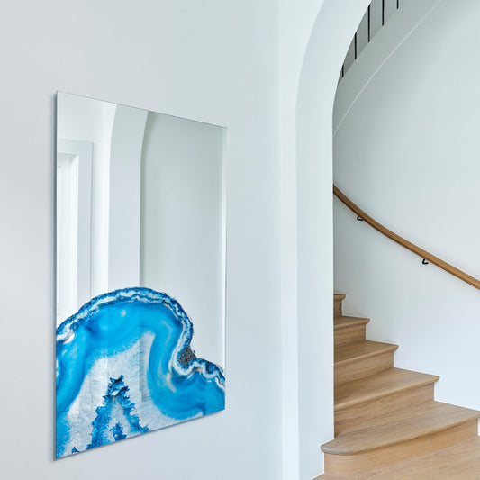 Miroir Geode 80 x 130