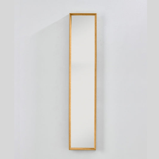 Miroir Velvet Ochre Small 30 x 90 cm