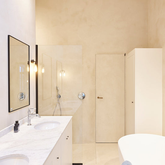 Lucka Black Sur Mesure