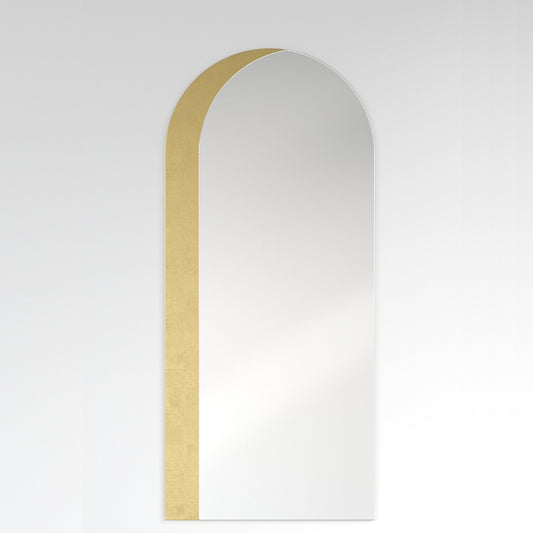Miroir Orient Gold 80 x 180 cm