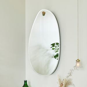 Miroir Globo Lago 69 x 122 cm Miroir Globo Lago 69 x 122 cm