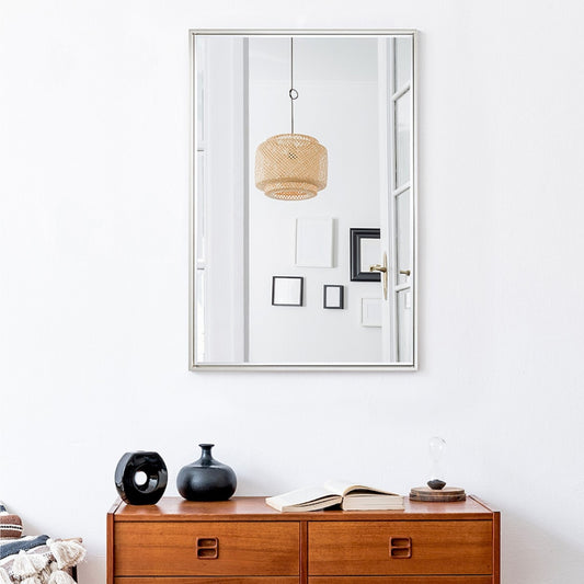 Soho Silver Sur Mesure