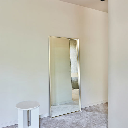 Soho Silver Sur Mesure