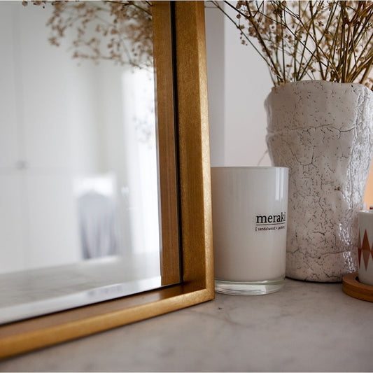 Soho Gold Sur Mesure