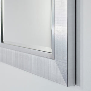 Bremen Large Silver Sur Mesure Bremen Large Silver Sur Mesure