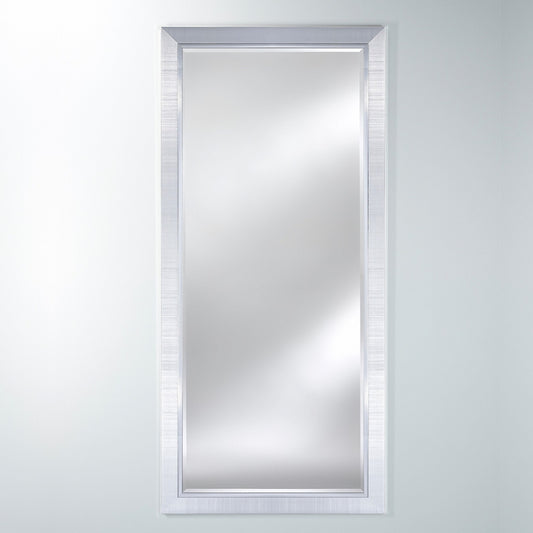 Bremen Large Silver Sur Mesure