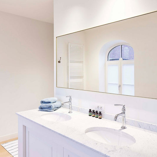 Lucka Gold Sur Mesure