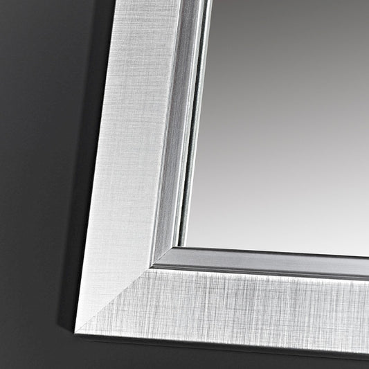 Bremen Silver Sur Mesure