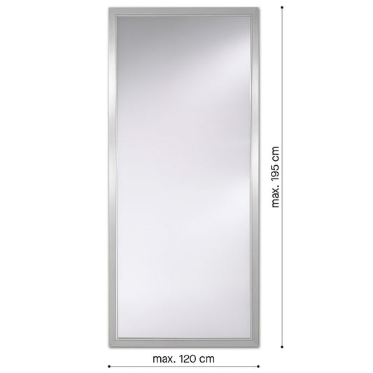 Bremen Silver Sur Mesure