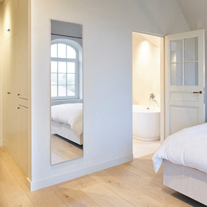 Miroir Lucka Oak Hall 40 x 175 cm Miroir Lucka Oak Hall 40 x 175 cm