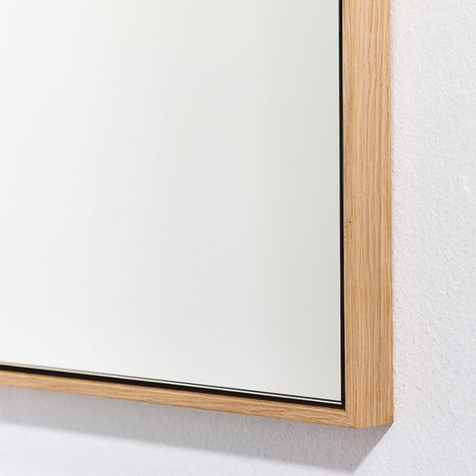 Lucka Oak Sur Mesure