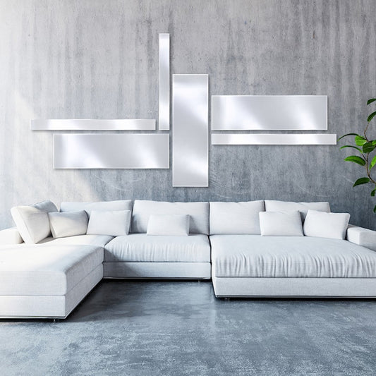 Slimflex Alu Sur Mesure